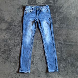 Vigoss Girls Jeans